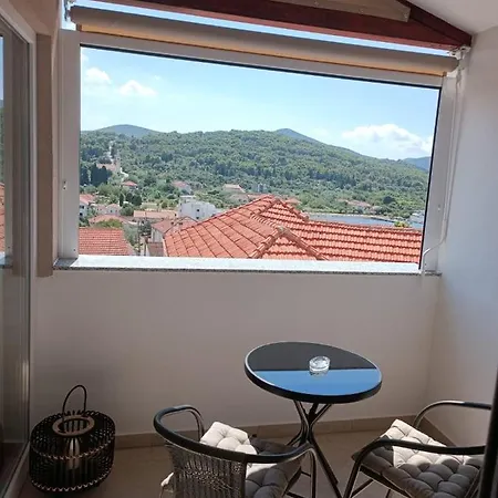 Apartment Apartman Magi Sutomiscica