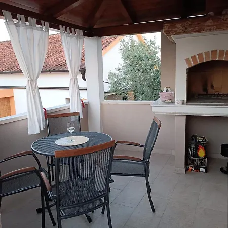 Apartman Magi Apartment
