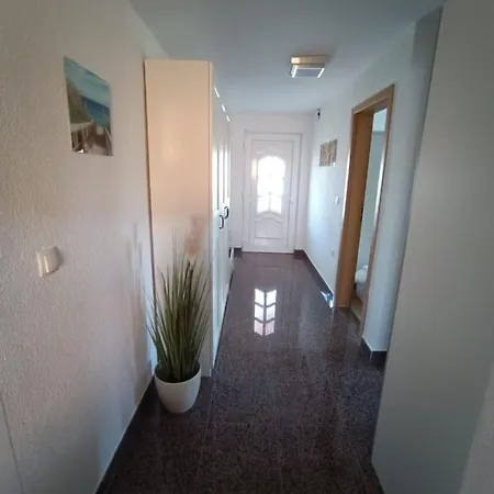 Apartman Magi Apartment