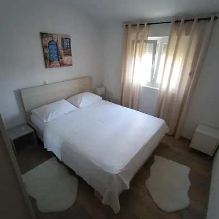 Apartman Magi Apartment *