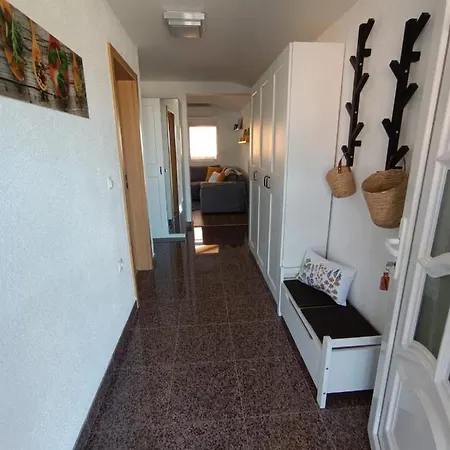 Apartman Magi *