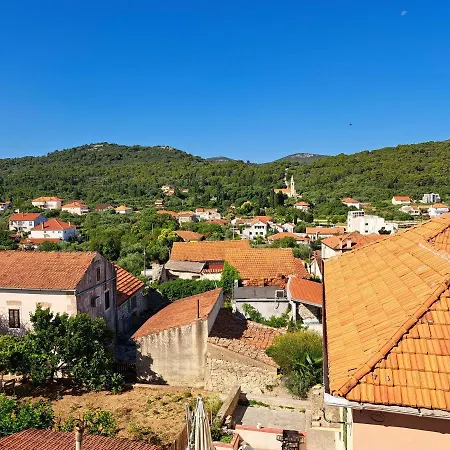 Apartman Magi *