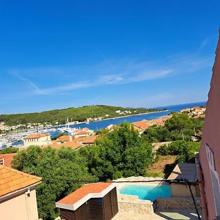 Apartman Magi Appartement *